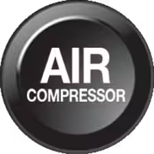 CAN Keypad Insert - Air Compressor