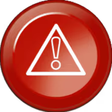 CAN Keypad Insert - Alarm