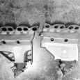 VR6 12V Euro Clone Intake Manifold