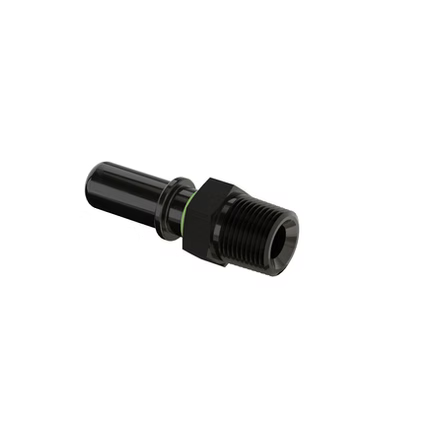 Dyme PRO/SPEC NPT Adapters