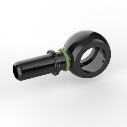 Dyme PRO/SPEC Banjo Adapters