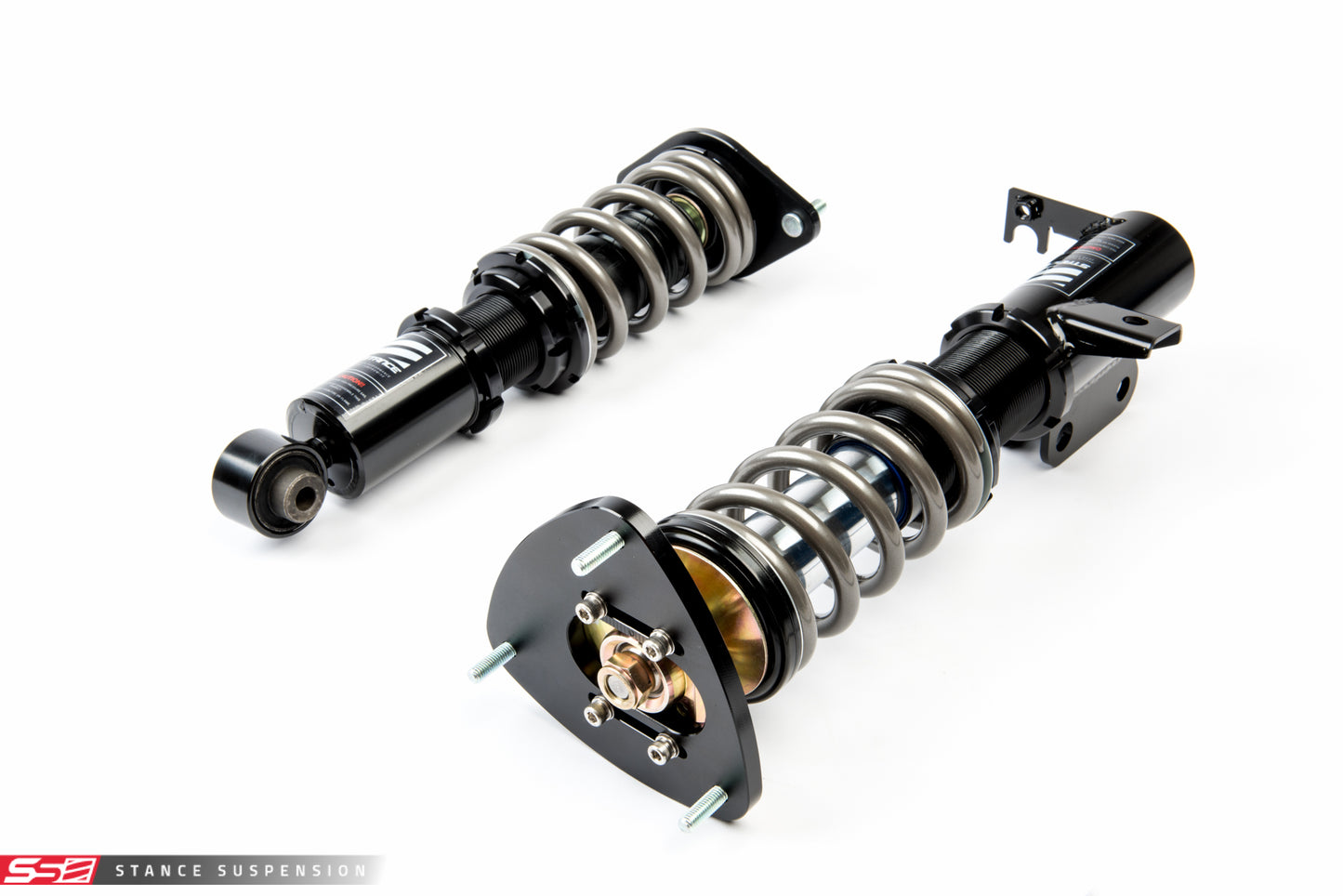 Stance XR1 Scion FR-S/BRZ/GT86/GR86