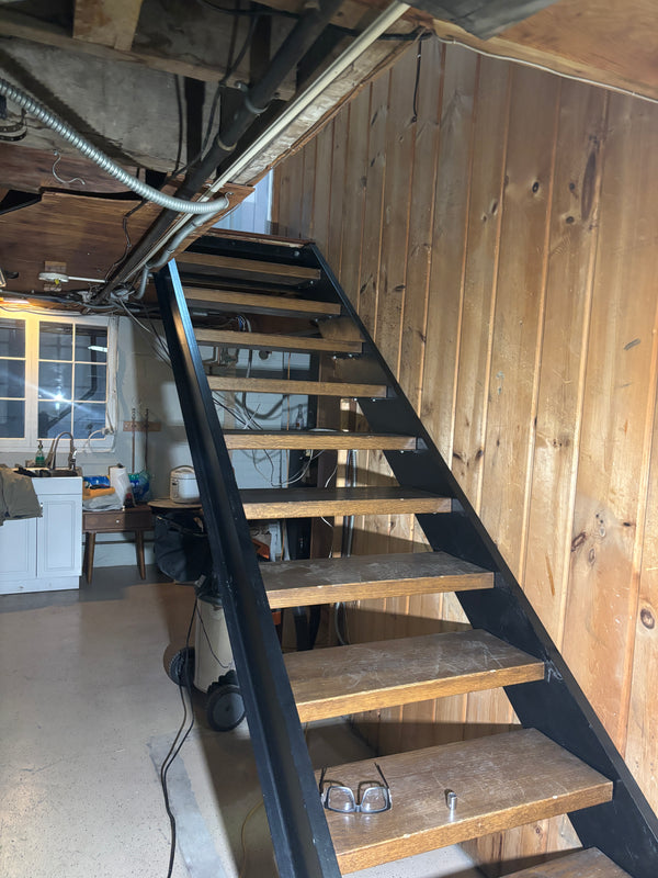 Residential Fabrication
