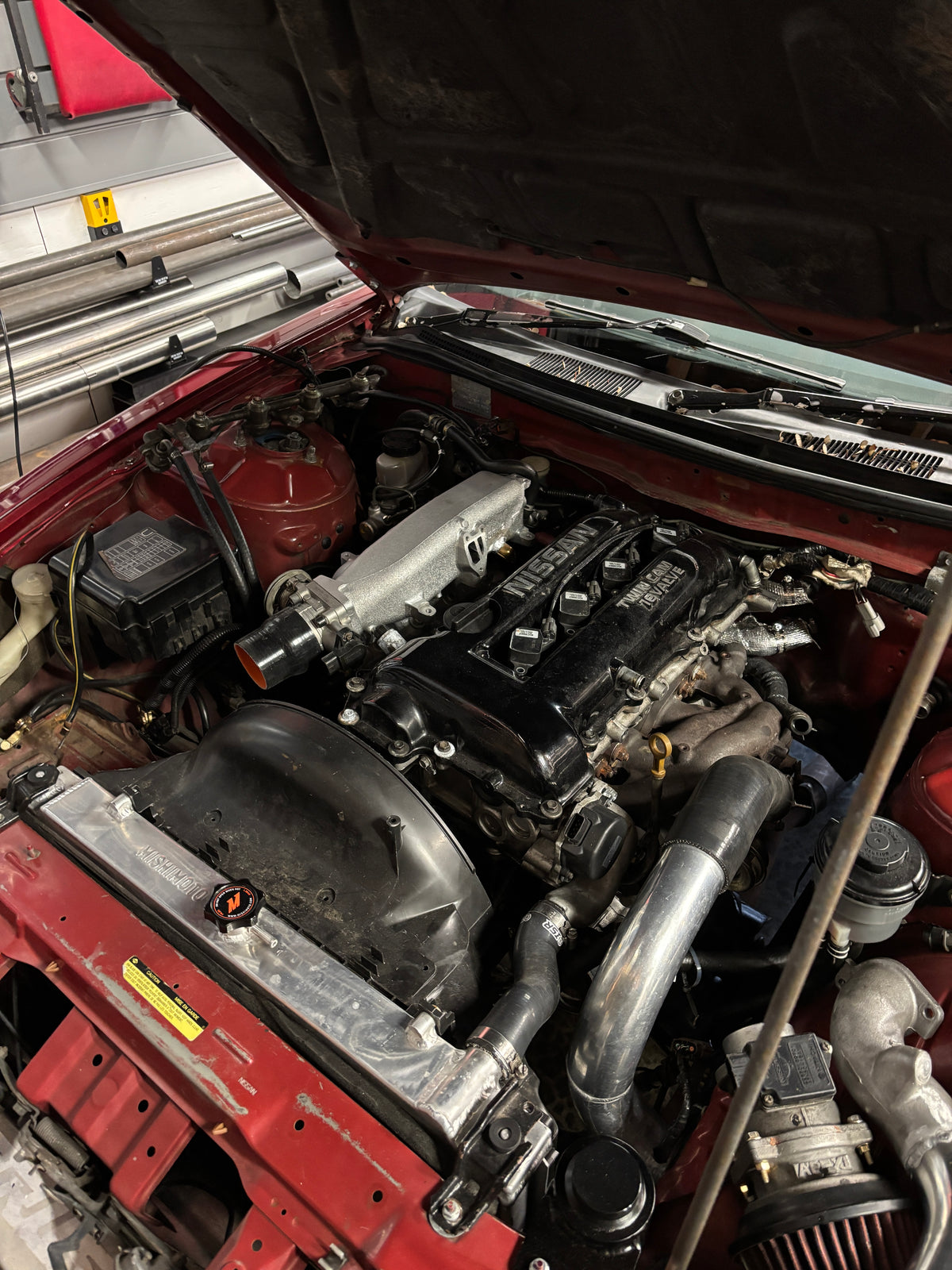 Exhaust Systems