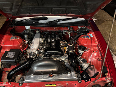 Turbo Systems & Intakes