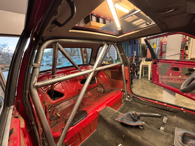 Roll Cages