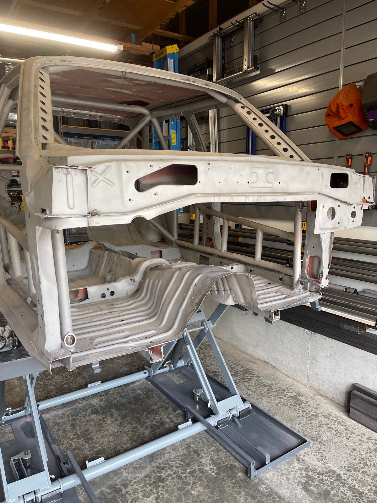 Roll Cages