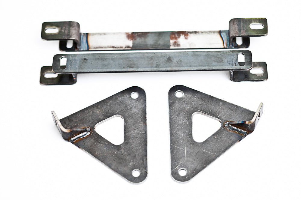 Lotus Elise Driver Seat Bracket Kit