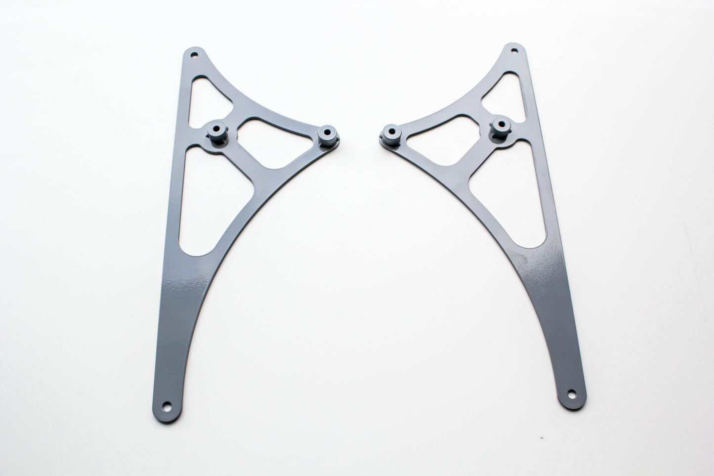 Mazda Miata (NA) V-Mount Radiator Bracket Kit