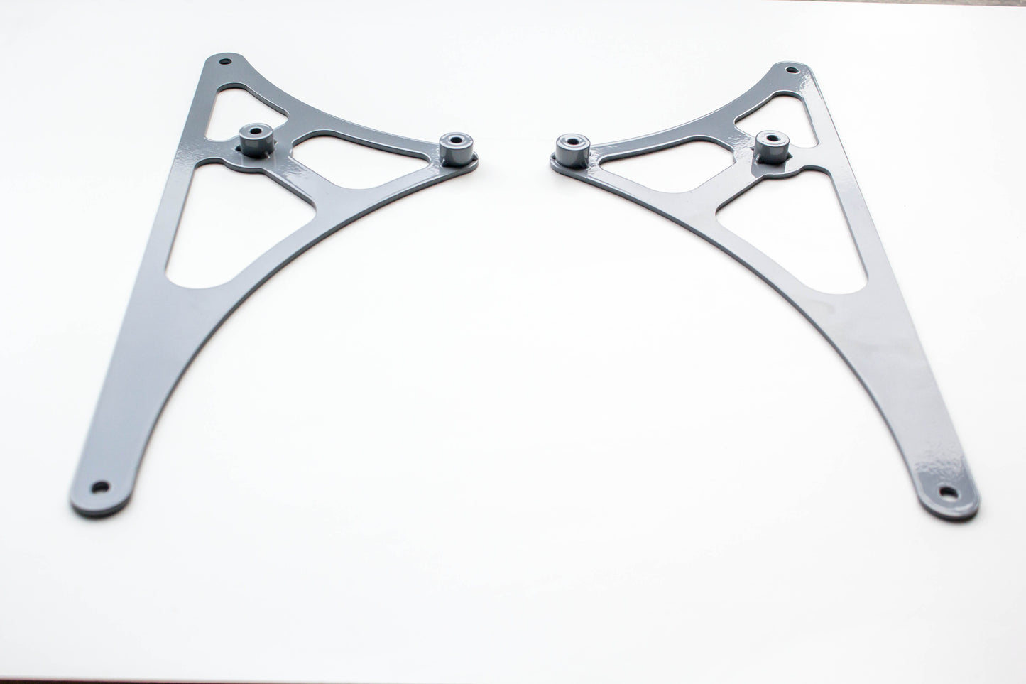 Mazda Miata (NA) V-Mount Radiator Bracket Kit