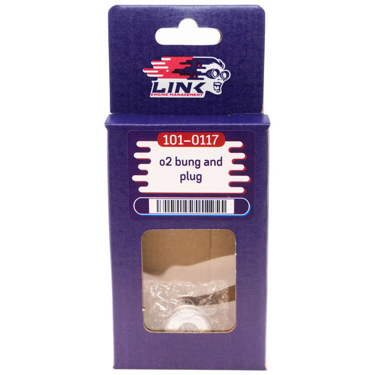 O2 Bung and Plug