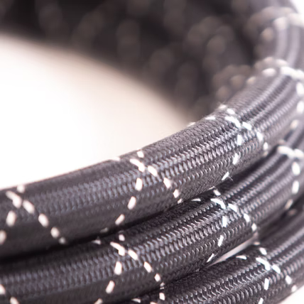 Dyme SUPERLEGGERA Carbon PTFE with Twaron® Aramid Braid