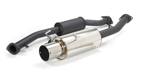 Exhaust