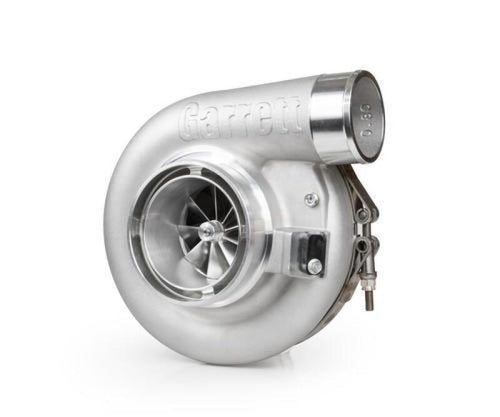Forced Induction