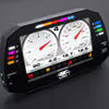 LINK MXG Strada 7-inch Dash - Street Edition