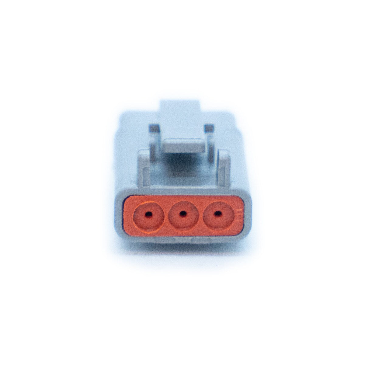 Deutsch 3 Way Plug Kit (PKG3)