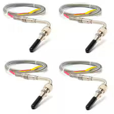 4 x Exhaust Gas Temperature Probe Bundle (EGTs)