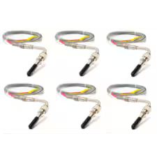 6 x Exhaust Gas Temperature Probe Bundle (EGTs)