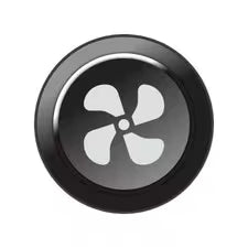 CAN Keypad Insert - Fan