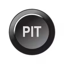 CAN Keypad Insert - Pit