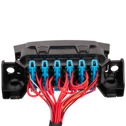 LS Harness - Fuse and Relay Box