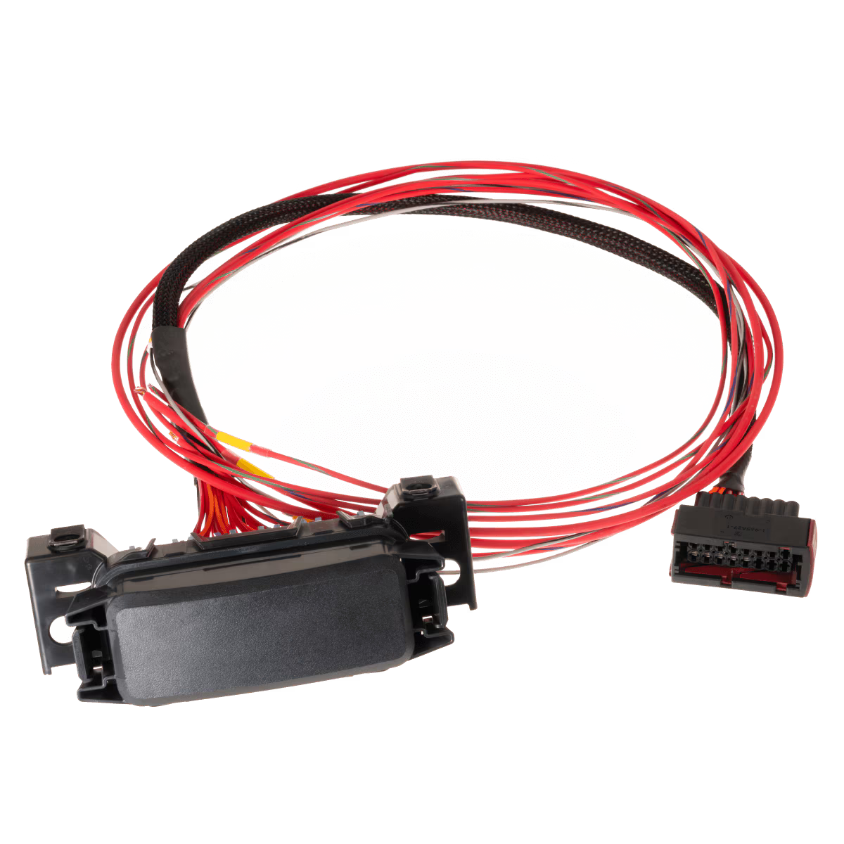 LS Harness - Fuse and Relay Box
