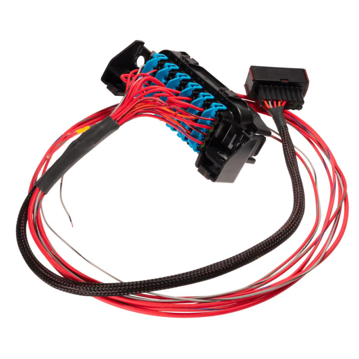 LS Harness - Fuse and Relay Box