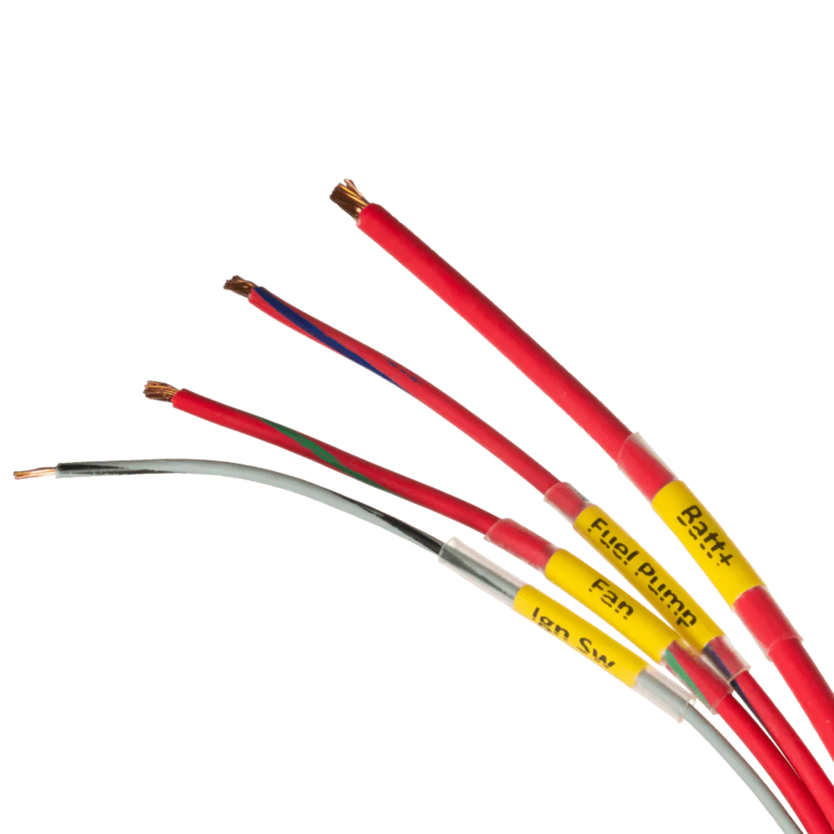 LS Harness - Fuse and Relay Box