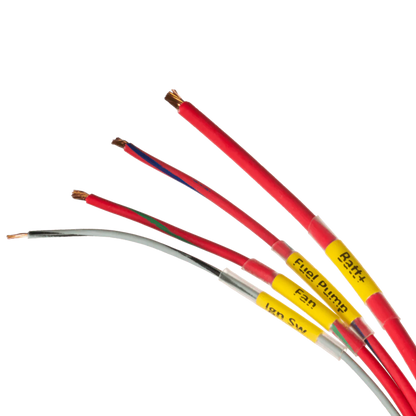 LS Harness - Fuse and Relay Box