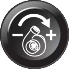 CAN Keypad Encoder Insert - Turbo