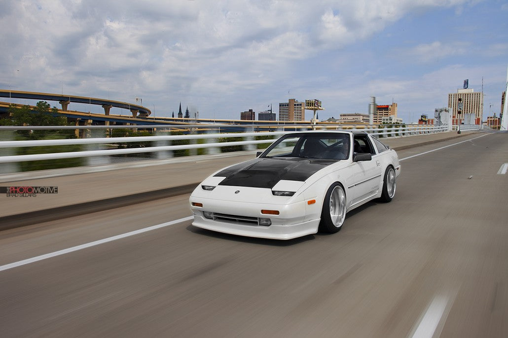 Stance XR1 Nissan Z31