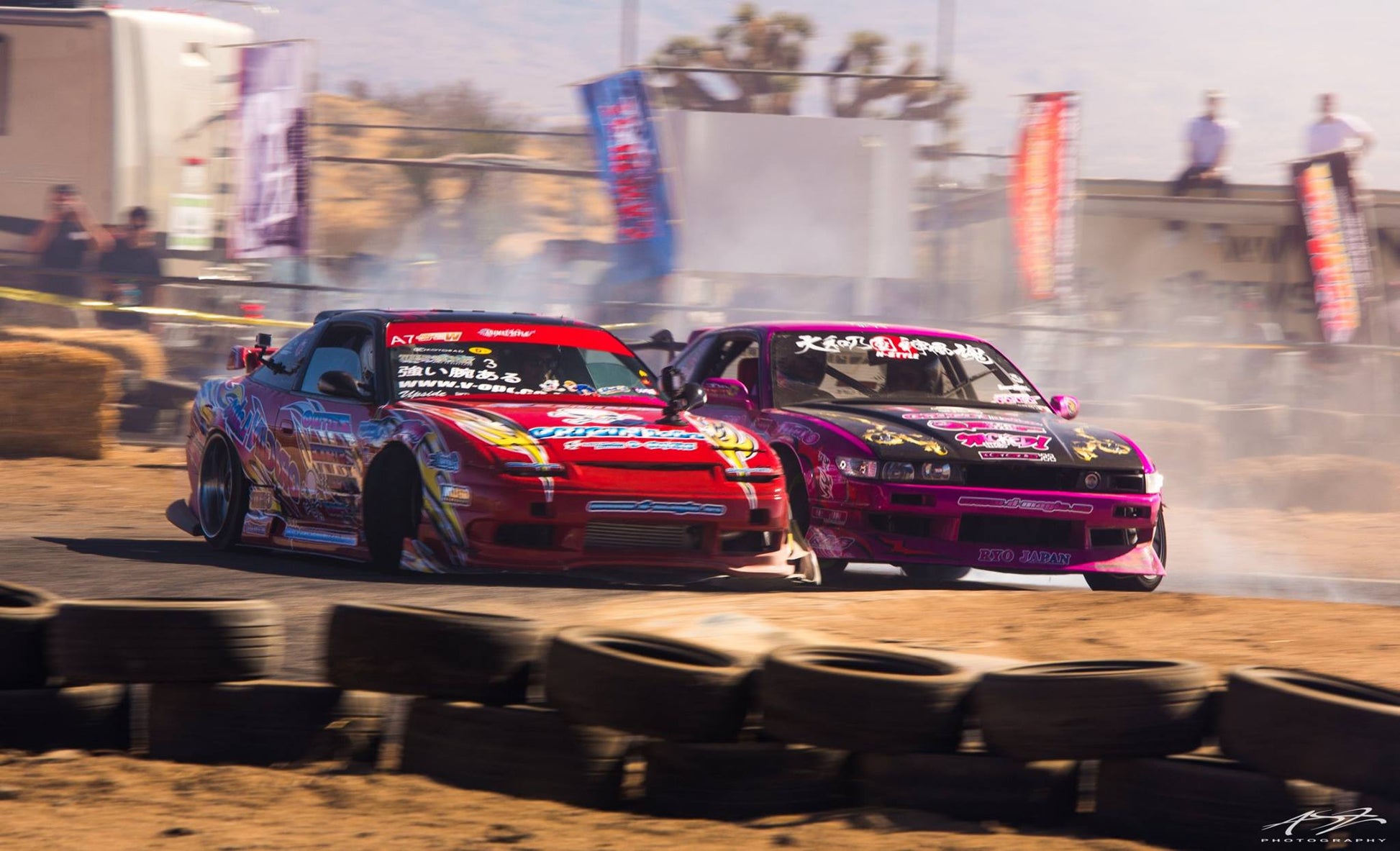 Stance XR1 Nissan S13