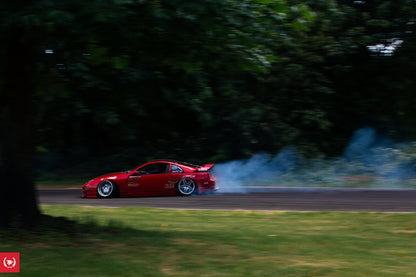 Stance XR1 Nissan Z32