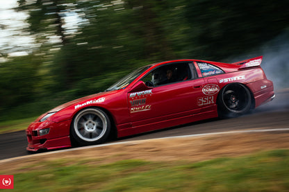 Stance XR1 Nissan Z32