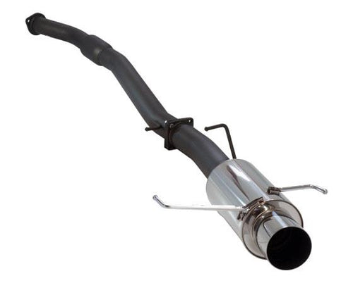Exhaust