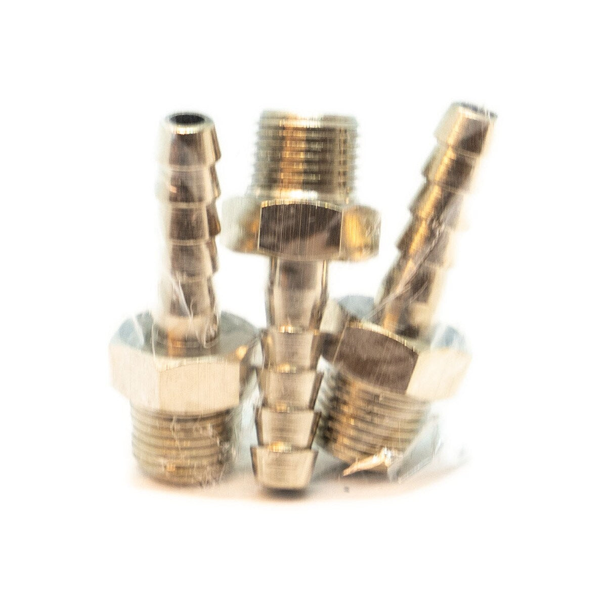 Boost Control Solenoid - 3 Port