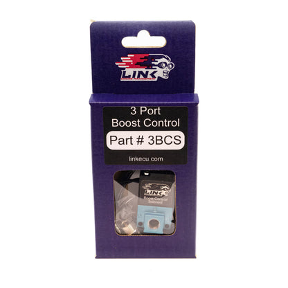 Boost Control Solenoid - 3 Port