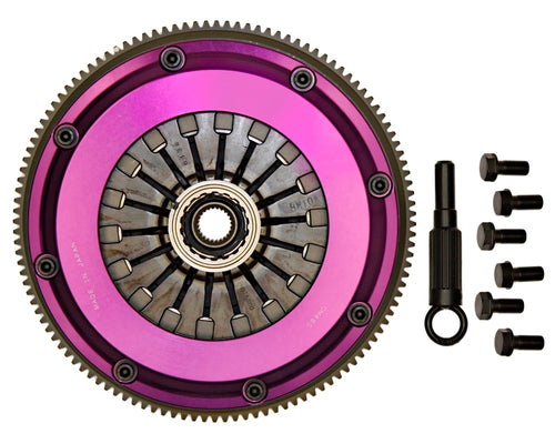 Drivetrain