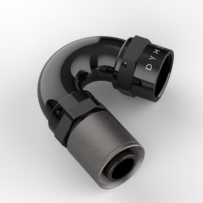Dyme FATBOY A-Type Crimped Swivel