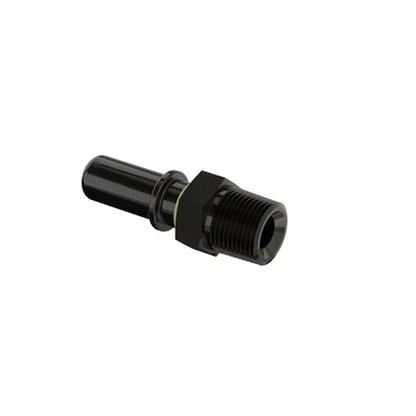 Dyme PRO/SPEC NPT Adapters