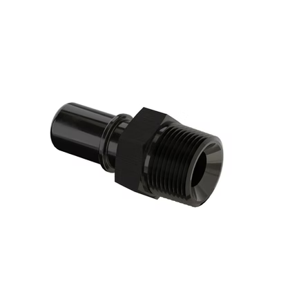 Dyme PRO/SPEC NPT Adapters
