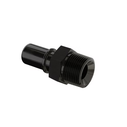 Dyme PRO/SPEC NPT Adapters