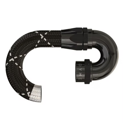 Dyme SUPERSTRASSE-R (Reusable Type) CPE Rubber E85 Hose