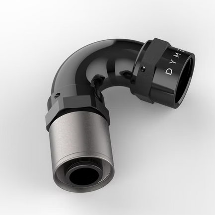 Dyme FATBOY A-Type Crimped Swivel
