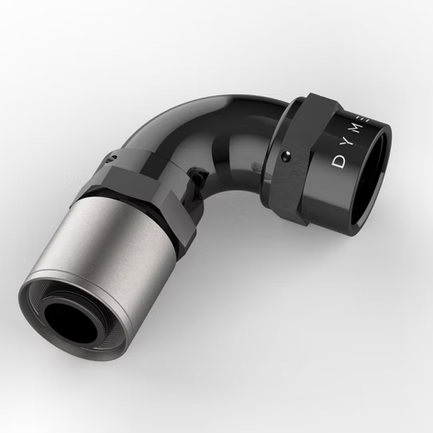 Dyme FATBOY A-Type Crimped Swivel