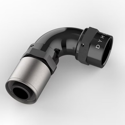 Dyme FATBOY A-Type Crimped Swivel