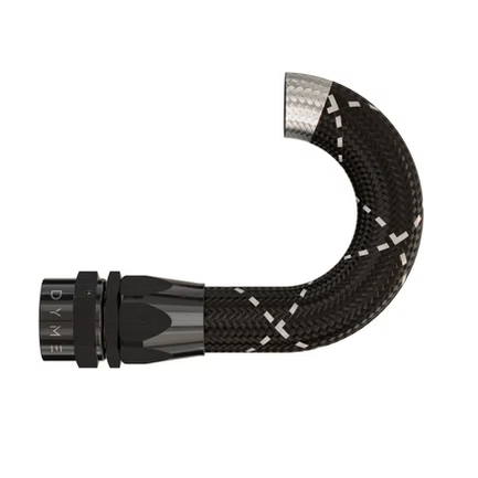 Dyme FATBOY B-Type Reusable AN Swivel