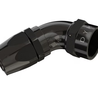 Dyme FATBOY B-Type Reusable AN Swivel