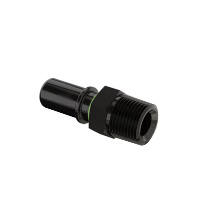 Dyme PRO/SPEC NPT Adapters