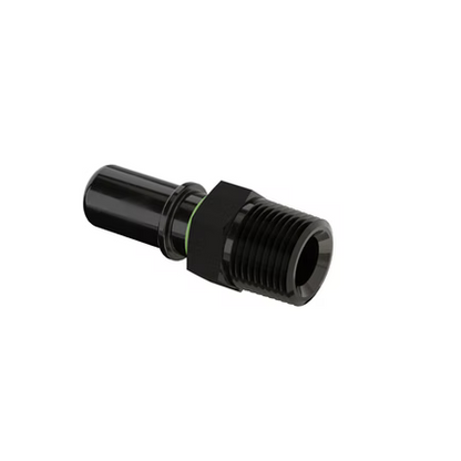 Dyme PRO/SPEC NPT Adapters
